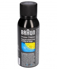 Braun spray pulizia usato  Milazzo