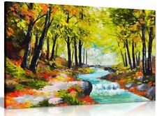 Landscape oil painting for sale  LONDON