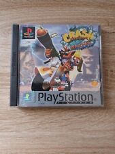 Jeu crash bandicoot d'occasion  Villelaure