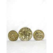 Rare set handcrafted for sale  Dalton