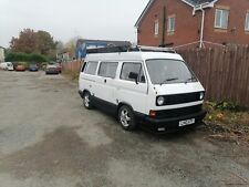 T25 autohomes campervan for sale  WIGAN