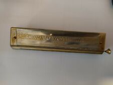 Vintage harmonica the d'occasion  Albi