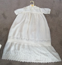 Victorian edwardian white for sale  ROTHERHAM