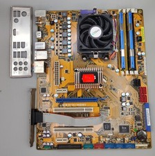 Mainboard asus m3n gebraucht kaufen  Lathen
