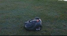 Robot tagliaerba husquarna usato  Villamagna