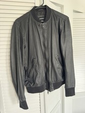 Men diesel leather for sale  Hollywood