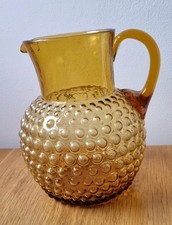 Vintage glass hobnail for sale  GERRARDS CROSS