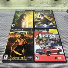 Lot ps2 games for sale  New Hampton