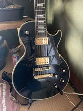 Gibson Greco 1978 Les Paul Custom Full Original #QO1QXO comprar usado  Enviando para Brazil