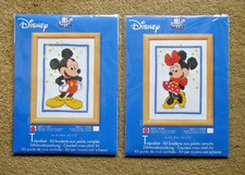 Disney mickey minnie for sale  PLYMOUTH