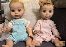 Luvabella luvabeau interactive for sale  Brooklyn