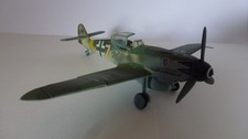 Maquette messerschmidt 109 d'occasion Maquette messerschmidt 109 d'occasion  Saint-Valérien