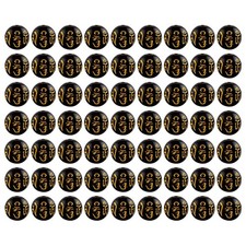200 pcs rosari usato  Spedire a Italy