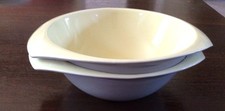 Two branksome china for sale  WALLINGFORD