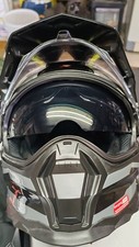 Casco moto nexx usato  Torre Canavese