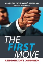 First move negotiator for sale  Norcross