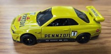 Hot wheels nissan for sale  Haughton