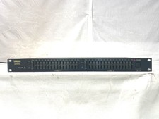 yamaha graphics equalizer for sale yamaha graphics equalizer for sale READING