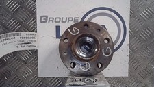Moyeu gauche renault d'occasion  Sainte-Livrade-sur-Lot