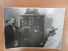 Fotografia originale ritraente usato  Sesto San Giovanni