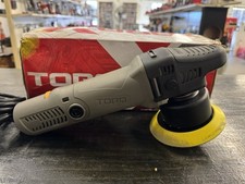 Polidor orbital aleatório Chemical Guys BUF503 - TORQX - Novo - Caixa aberta comprar usado  Enviando para Brazil