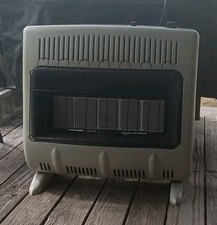Mr. heater mhvfbf30lpt for sale  Middleburg