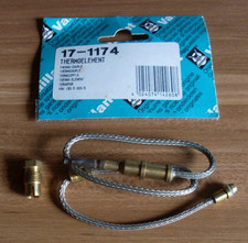 Thermoelement vaillant 1174 gebraucht kaufen  Owschlag