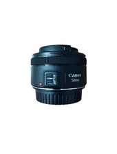 Canon 50mm 1.8 usato  Pineto