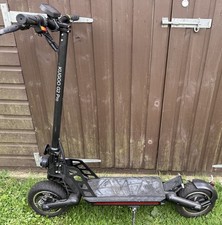 Kugoo pro 48v for sale  SUDBURY