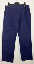 Regatta navy blue for sale  BLACKPOOL