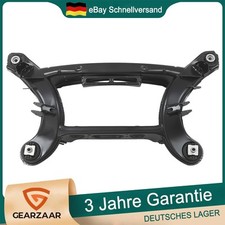 Achsträger hinterachse achse gebraucht kaufen  Bremen