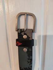 Volcom belt size for sale  STAINES-UPON-THAMES
