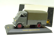 Ixo peugeot dma d'occasion  Paris VII