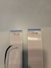 Cables y conectores Samsung UN50KU6300F LVDS  segunda mano  Embacar hacia Mexico