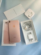 100% Funcionando - Apple iPhone 7 128GB 32GB - Desbloqueado de Fábrica - Caixa Aberta - Todas as Cores comprar usado  Enviando para Brazil