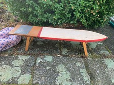Altes holz bügelbrett gebraucht kaufen  Achim