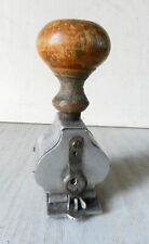 Cyclisme ancien tampon d'occasion  France