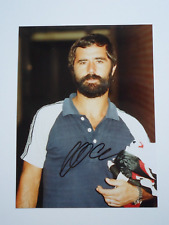 Gerd müller foto gebraucht kaufen  Bremen
