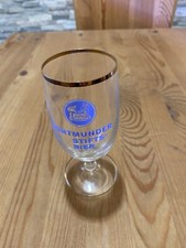 Bierglas dortmunder stifts gebraucht kaufen  Ingelheim am Rhein