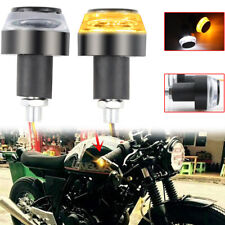 Motorcycle 2pcs turn for sale  HATFIELD