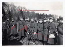 Photo allemande ww2 d'occasion  Houilles