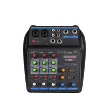 Channel mixer bluetooth for sale  PORTSMOUTH