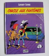 Lucky luke chasse d'occasion  Barentin