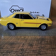 Toyota celica coupe d'occasion  Limours