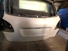 Portellone posteriore porsche usato  Verona