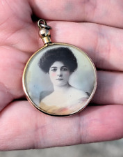 Antique edwardian 9ct for sale  ILMINSTER