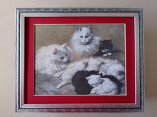 Henriette ronner vintage for sale  YORK