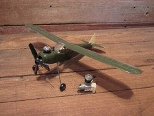 Vintage cox grasshopper for sale  Bluffton