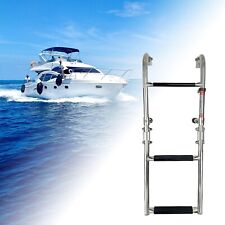 Telescoping boat ladder for sale  STOCKPORT