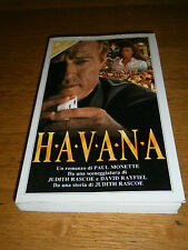 Paul monette havana usato  Villarbasse
